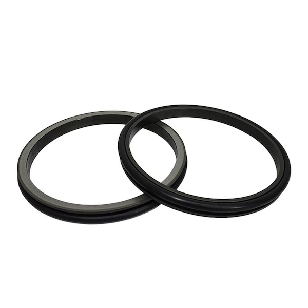 Aftermarket AT154697 Seal, Duo Cone Fits John Deere AT154697-PVE - main